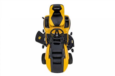 2025 Cub Cadet LT46 - Photo 5