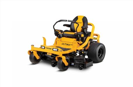 2025 Cub Cadet ZT2 54 - Photo 2