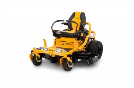 2025 Cub Cadet ZT3 60 (17AZEAC5A10) - Photo 3
