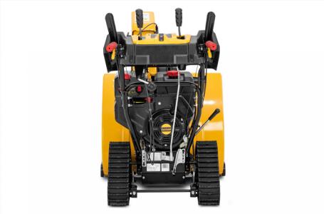 2025 Cub Cadet 3X 30IP TRAC - Photo 6