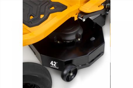 2025 Cub Cadet ZT1 42 - Photo 7