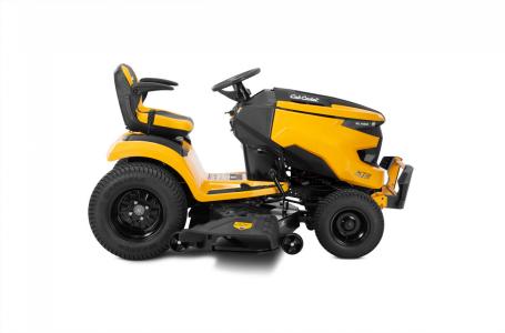 2025 Cub Cadet SLX 50 - Photo 5