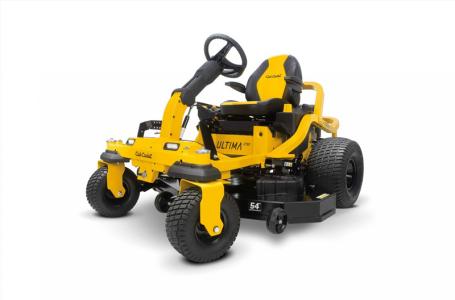 2025 Cub Cadet ZTS2 54 - Photo 2