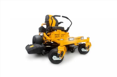 2025 Cub Cadet ZT3 60 (17AZEAC5A10) - Photo 2