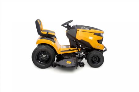 2025 Cub Cadet ST 54 - Photo 4