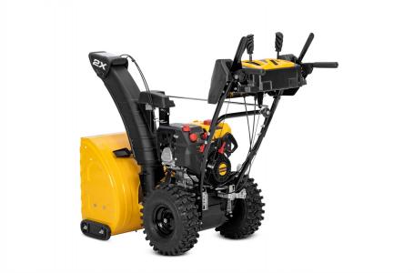 2025 Cub Cadet 2X 24IP - Photo 2