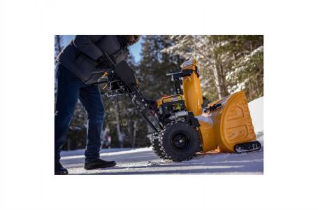 2025 Cub Cadet 2X® 26" IntelliPOWER® Snow Blower (31AM5HVSB10) - Photo 17