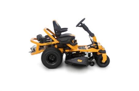 2025 Cub Cadet ZTS2 60 - Photo 5