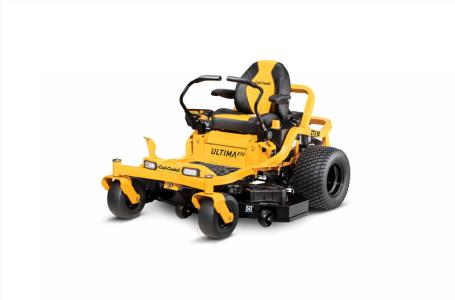 2025 Cub Cadet ZT2 50 - Photo 2