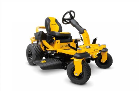 2025 Cub Cadet ZTS1 42 (17ARGBYEA10)