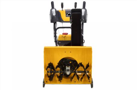 2025 Cub Cadet 2X 24IP - Photo 3
