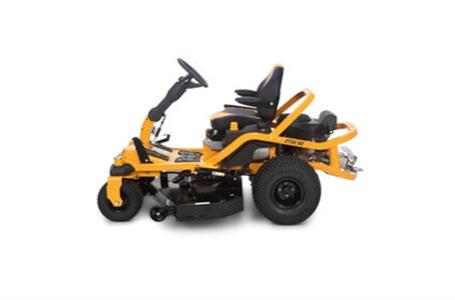 2025 Cub Cadet ZTS2 60 - Photo 3
