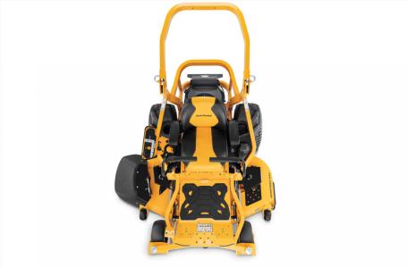 2025 Cub Cadet ZTX4-60 - Photo 3