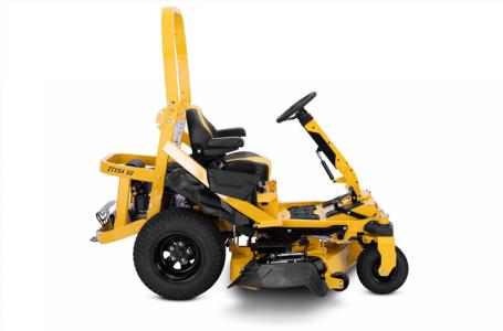 2025 Cub Cadet ZTXS 460 - Photo 4