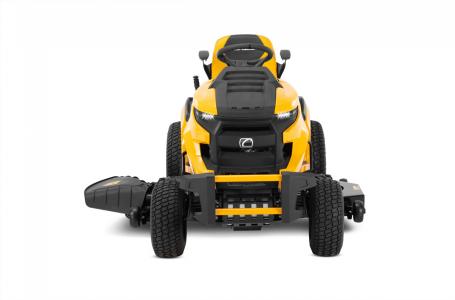 2025 Cub Cadet SLX 50 - Photo 3