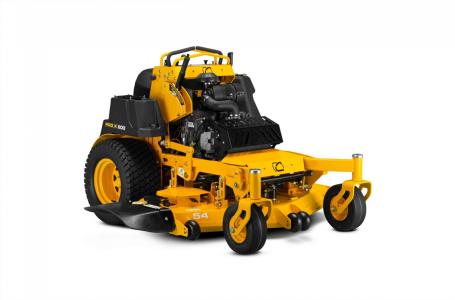 2025 Cub Cadet PRO X 654 - Photo 5