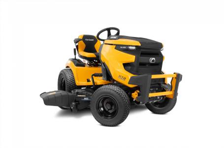 2025 Cub Cadet SLX 50