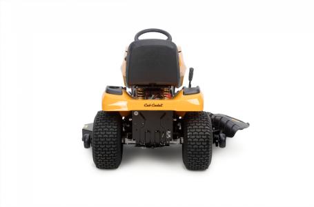 2025 Cub Cadet XT1 LT50 - Photo 8