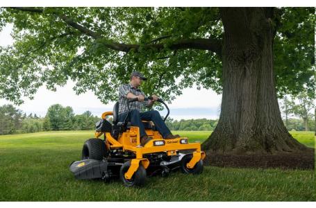 2025 Cub Cadet ZT1 60 - Photo 11