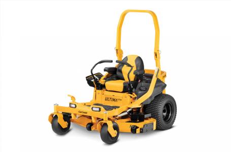 2025 Cub Cadet ZTX4 54 - Photo 2