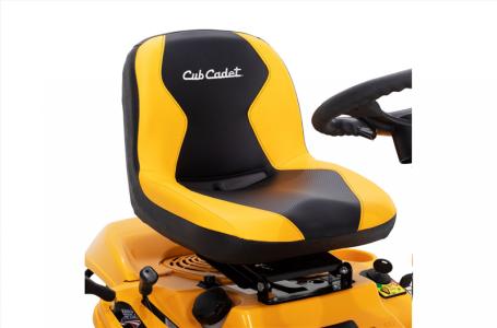 2025 Cub Cadet CC 30 H - Photo 5