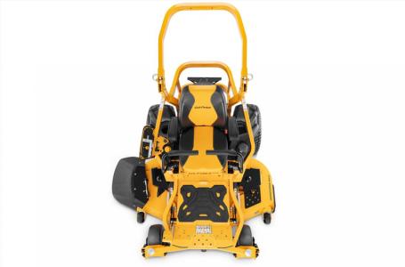 2025 Cub Cadet ZTX5 60 - Photo 3