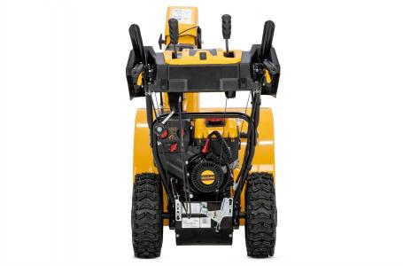 2025 Cub Cadet 2X® 26" IntelliPOWER® Snow Blower (31AM5HVSB10) - Photo 4