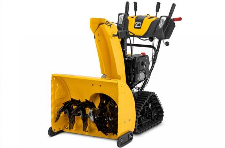 2025 Cub Cadet 2X® 26" TRAC IntelliPOWER® Snow Blower