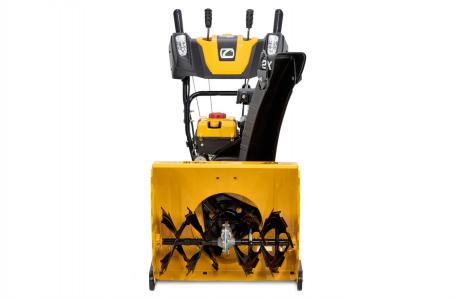 2025 Cub Cadet 2X 24IP - Photo 4