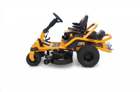 2025 Cub Cadet ZTS2 54 - Photo 3