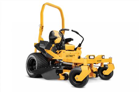 2025 Cub Cadet ZTX4 54