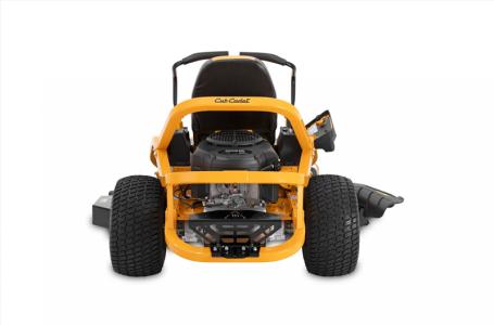 2025 Cub Cadet ZT1 60 - Photo 8