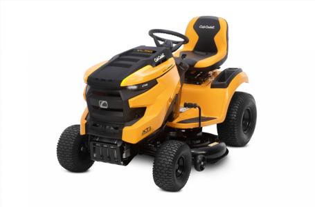2025 Cub Cadet LT 42 - Photo 3