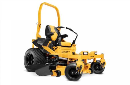 2025 Cub Cadet ZTX5 60 - Photo 5