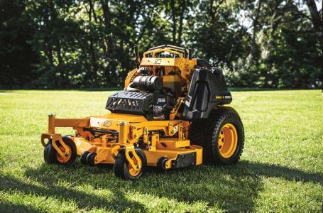 2025 Cub Cadet PRO X 654 - Photo 8