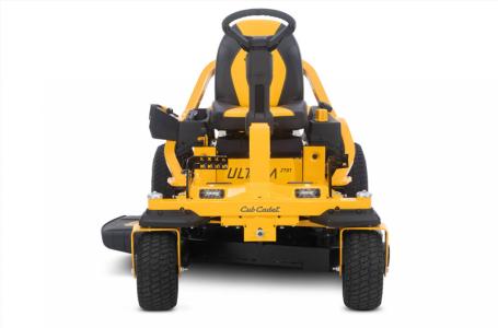 2025 Cub Cadet ZTS1 42 (17ARGBYEA10) - Photo 3