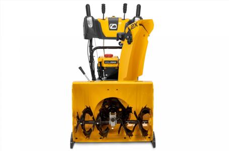 2025 Cub Cadet 2X 26IP TRAC - Photo 2