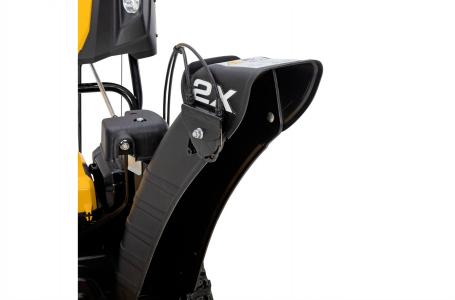 2025 Cub Cadet 2X 24IP - Photo 8
