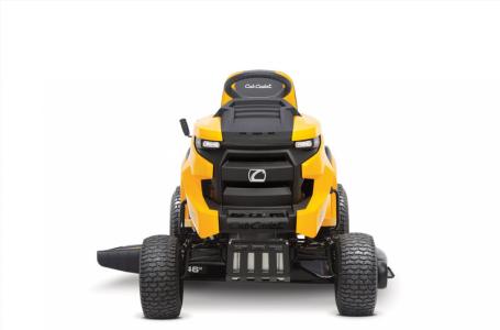 2025 Cub Cadet LT46 - Photo 4