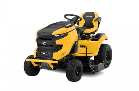 2025 Cub Cadet LX 46 - Photo 2