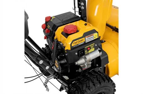 2025 Cub Cadet 2X® 26" IntelliPOWER® Snow Blower (31AM5HVSB10) - Photo 10