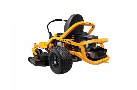 2025 Cub Cadet ZT1 54 - Photo 2