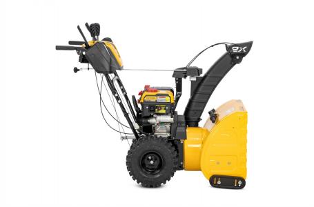 2025 Cub Cadet 2X 24IP - Photo 5