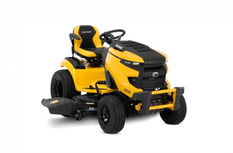 2025 Cub Cadet SLX 54 - Photo 4