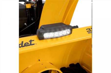 2025 Cub Cadet 3X 30IP TRAC - Photo 8