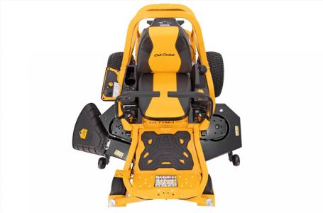 2025 Cub Cadet ZT1 60 - Photo 7