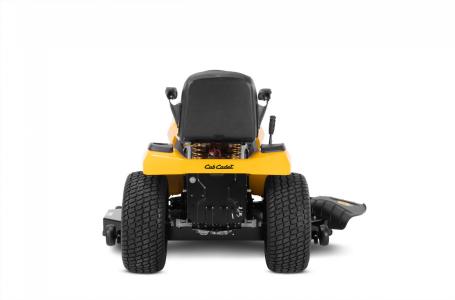 2025 Cub Cadet SLX 54 - Photo 6