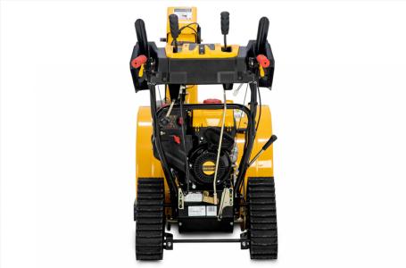 2025 Cub Cadet 2X 26IP TRAC - Photo 4