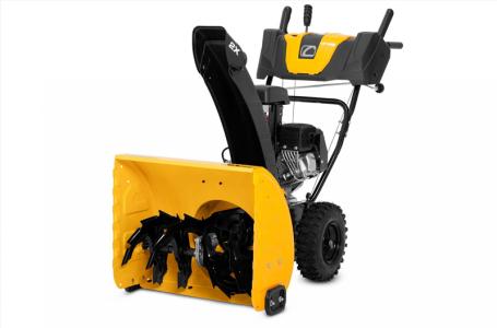 2025 Cub Cadet 2X® 24" Snow Blower (31AS6KXRA56) - Photo 3