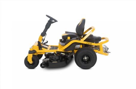 2025 Cub Cadet ZTS 146 - Photo 2
